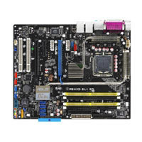 Asus P5N32-SLI SE Deluxe (90-MBB1RA-G0EAY)